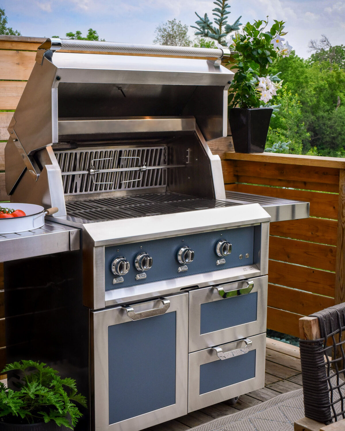 How to Clean Your Gas Grill Like a Pro Zimmy s Nook